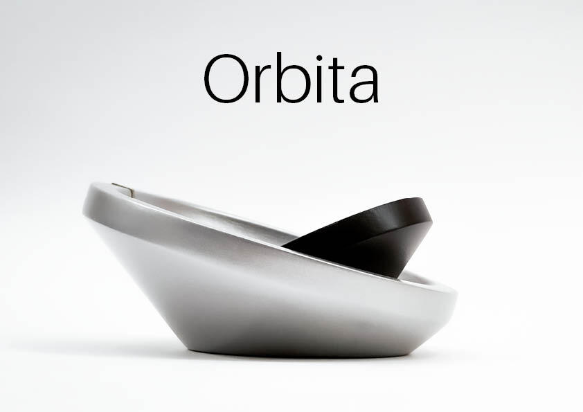 Orbita clock Orbita clock